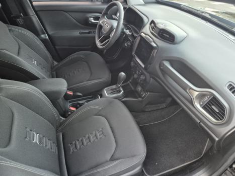 JEEP Renegade 1.3 16V 4P FLEX T270 SPORT ALTITUDE TURBO AUTOM�TICO, Foto 10
