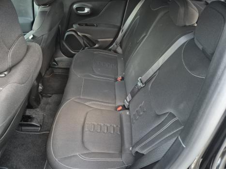 JEEP Renegade 1.3 16V 4P FLEX T270 SPORT ALTITUDE TURBO AUTOM�TICO, Foto 11
