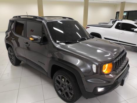JEEP Renegade 1.3 16V 4P FLEX T270 S 4X4 TURBO AUTOM�TICO, Foto 1