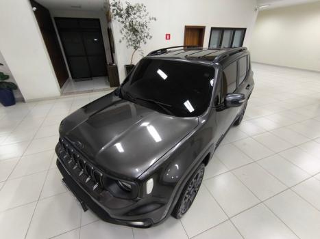 JEEP Renegade 1.3 16V 4P FLEX T270 S 4X4 TURBO AUTOM�TICO, Foto 3