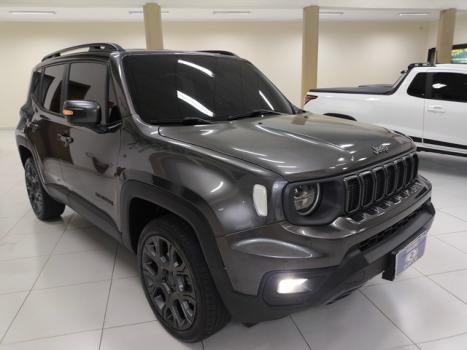 JEEP Renegade 1.3 16V 4P FLEX T270 S 4X4 TURBO AUTOM�TICO, Foto 7