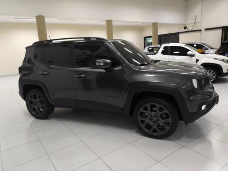 JEEP Renegade 1.3 16V 4P FLEX T270 S 4X4 TURBO AUTOM�TICO, Foto 8