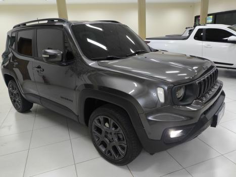 JEEP Renegade 1.3 16V 4P FLEX T270 S 4X4 TURBO AUTOM�TICO, Foto 11