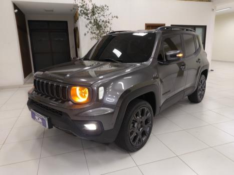 JEEP Renegade 1.3 16V 4P FLEX T270 S 4X4 TURBO AUTOM�TICO, Foto 13