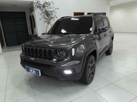 JEEP Renegade 1.3 16V 4P FLEX T270 S 4X4 TURBO AUTOM�TICO, Foto 14