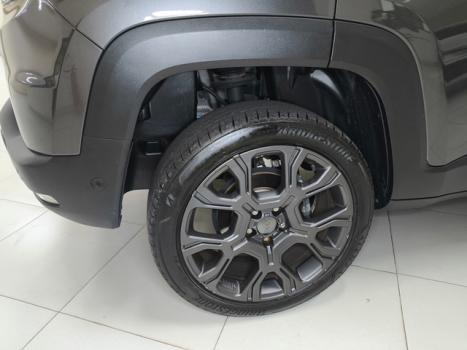 JEEP Renegade 1.3 16V 4P FLEX T270 S 4X4 TURBO AUTOM�TICO, Foto 15