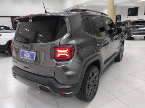 JEEP Renegade 1.3 16V 4P FLEX T270 S 4X4 TURBO AUTOM�TICO, Foto 16
