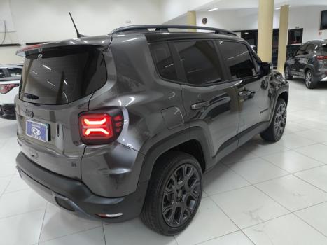 JEEP Renegade 1.3 16V 4P FLEX T270 S 4X4 TURBO AUTOM�TICO, Foto 17