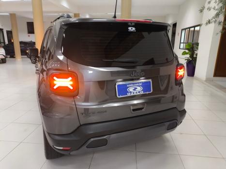 JEEP Renegade 1.3 16V 4P FLEX T270 S 4X4 TURBO AUTOM�TICO, Foto 19