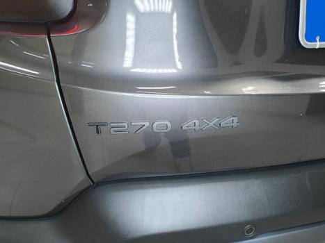 JEEP Renegade 1.3 16V 4P FLEX T270 S 4X4 TURBO AUTOM�TICO, Foto 20