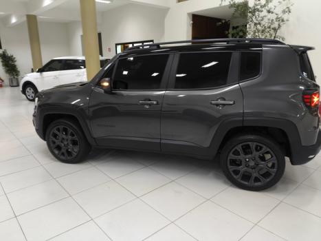 JEEP Renegade 1.3 16V 4P FLEX T270 S 4X4 TURBO AUTOM�TICO, Foto 23