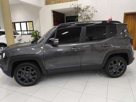 JEEP Renegade 1.3 16V 4P FLEX T270 S 4X4 TURBO AUTOM�TICO, Foto 24