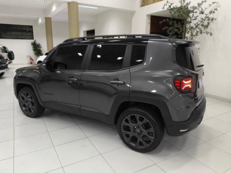 JEEP Renegade 1.3 16V 4P FLEX T270 S 4X4 TURBO AUTOM�TICO, Foto 25