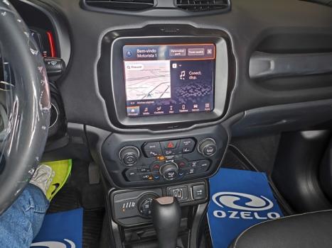 JEEP Renegade 1.3 16V 4P FLEX T270 S 4X4 TURBO AUTOM�TICO, Foto 26