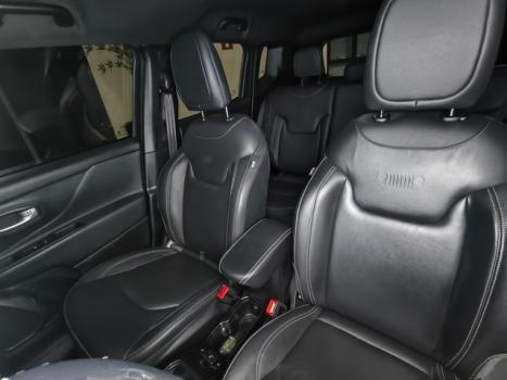JEEP Renegade 1.3 16V 4P FLEX T270 S 4X4 TURBO AUTOM�TICO, Foto 27