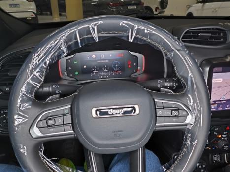 JEEP Renegade 1.3 16V 4P FLEX T270 S 4X4 TURBO AUTOM�TICO, Foto 29