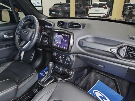 JEEP Renegade 1.3 16V 4P FLEX T270 S 4X4 TURBO AUTOM�TICO, Foto 32