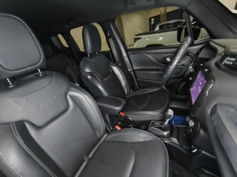 JEEP Renegade 1.3 16V 4P FLEX T270 S 4X4 TURBO AUTOM�TICO, Foto 33