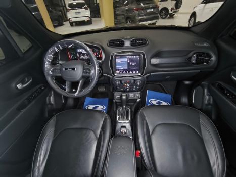 JEEP Renegade 1.3 16V 4P FLEX T270 S 4X4 TURBO AUTOM�TICO, Foto 34