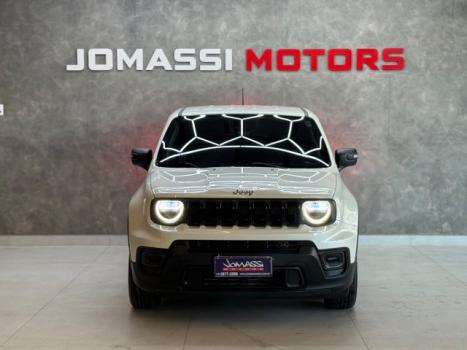 JEEP Renegade 1.3 16V 4P FLEX T270 TURBO AUTOM�TICO, Foto 2