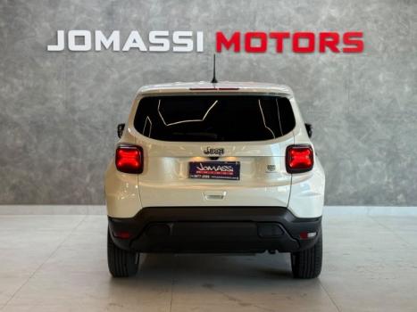 JEEP Renegade 1.3 16V 4P FLEX T270 TURBO AUTOM�TICO, Foto 6