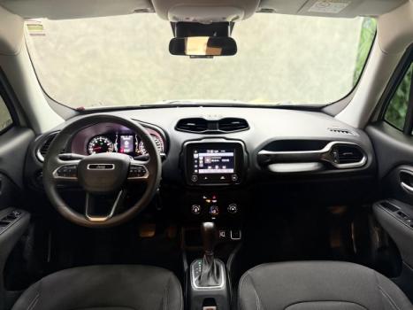 JEEP Renegade 1.3 16V 4P FLEX T270 TURBO AUTOM�TICO, Foto 8