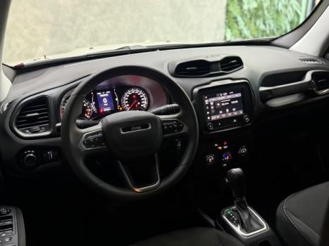JEEP Renegade 1.3 16V 4P FLEX T270 TURBO AUTOM�TICO, Foto 9