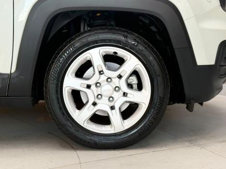 JEEP Renegade 1.3 16V 4P FLEX T270 TURBO AUTOM�TICO, Foto 10