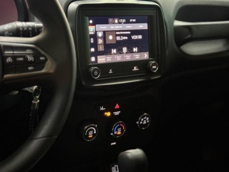JEEP Renegade 1.3 16V 4P FLEX T270 TURBO AUTOM�TICO, Foto 12