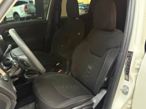 JEEP Renegade 1.3 16V 4P FLEX T270 TURBO AUTOM�TICO, Foto 13