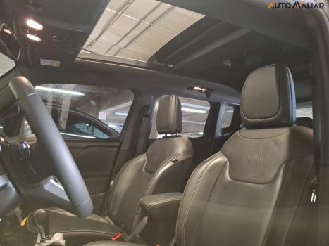 JEEP Renegade 1.3 16V 4P FLEX T270 S 4X4 TURBO AUTOM�TICO, Foto 5