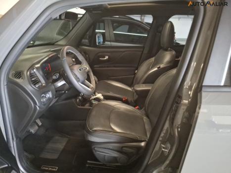 JEEP Renegade 1.3 16V 4P FLEX T270 S 4X4 TURBO AUTOM�TICO, Foto 6