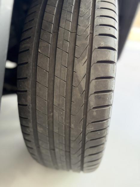 JEEP Renegade 1.3 16V 4P FLEX T270 LONGITUDE TURBO AUTOM�TICO, Foto 15