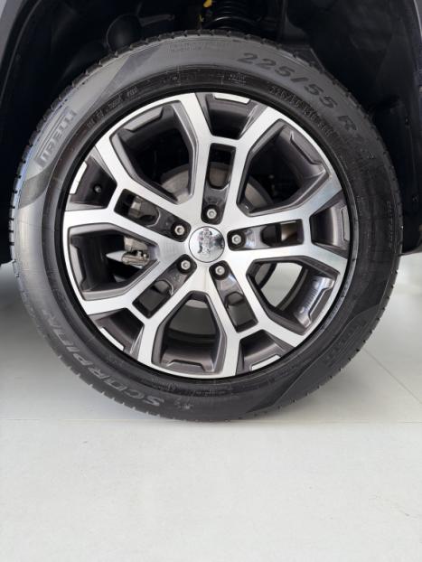 JEEP Renegade 1.3 16V 4P FLEX T270 LONGITUDE TURBO AUTOM�TICO, Foto 14