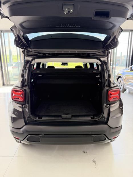 JEEP Renegade 1.3 16V 4P FLEX T270 LONGITUDE TURBO AUTOM�TICO, Foto 6