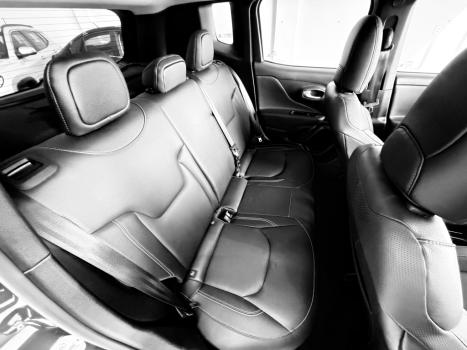JEEP Renegade 1.3 16V 4P FLEX T270 LONGITUDE TURBO AUTOM�TICO, Foto 13