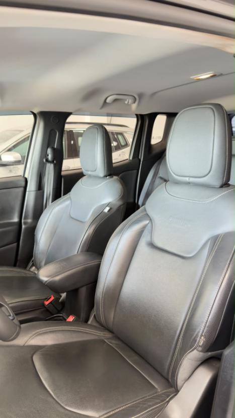 JEEP Renegade 1.3 16V 4P FLEX T270 LONGITUDE TURBO AUTOM�TICO, Foto 9