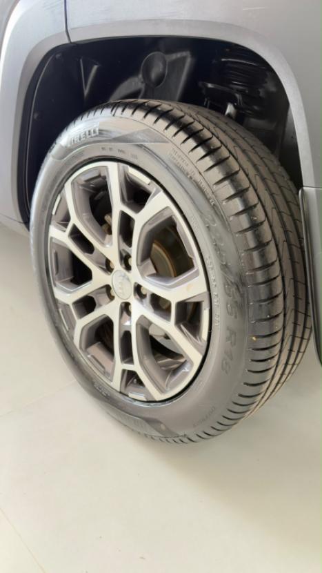 JEEP Renegade 1.3 16V 4P FLEX T270 LONGITUDE TURBO AUTOM�TICO, Foto 15