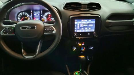 JEEP Renegade 1.3 16V 4P FLEX T270 SPORT TURBO AUTOM�TICO, Foto 3
