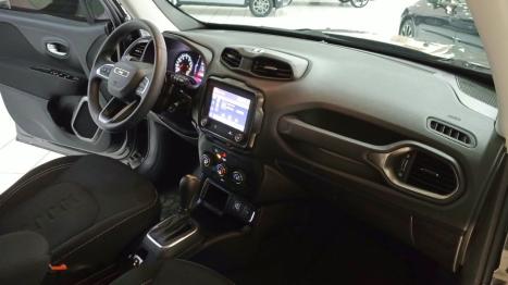 JEEP Renegade 1.3 16V 4P FLEX T270 SPORT TURBO AUTOM�TICO, Foto 4
