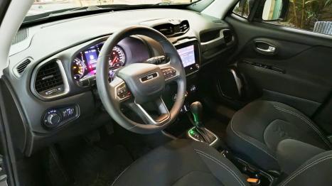 JEEP Renegade 1.3 16V 4P FLEX T270 SPORT TURBO AUTOM�TICO, Foto 5