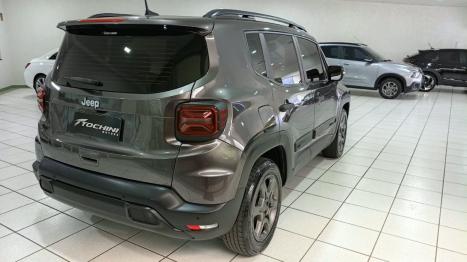 JEEP Renegade 1.3 16V 4P FLEX T270 SPORT TURBO AUTOM�TICO, Foto 8