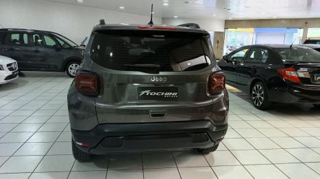 JEEP Renegade 1.3 16V 4P FLEX T270 SPORT TURBO AUTOM�TICO, Foto 9