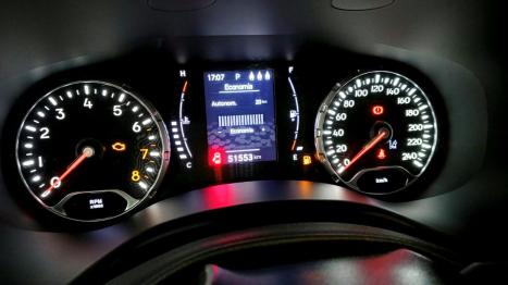 JEEP Renegade 1.3 16V 4P FLEX T270 SPORT TURBO AUTOM�TICO, Foto 2