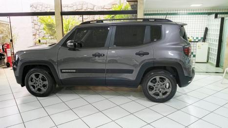 JEEP Renegade 1.3 16V 4P FLEX T270 SPORT TURBO AUTOM�TICO, Foto 6