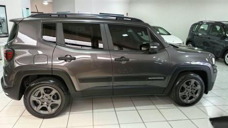 JEEP Renegade 1.3 16V 4P FLEX T270 SPORT TURBO AUTOM�TICO, Foto 7
