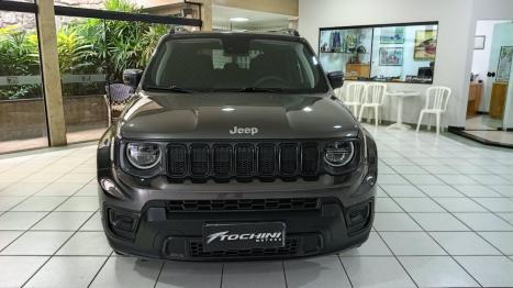 JEEP Renegade 1.3 16V 4P FLEX T270 SPORT TURBO AUTOM�TICO, Foto 11