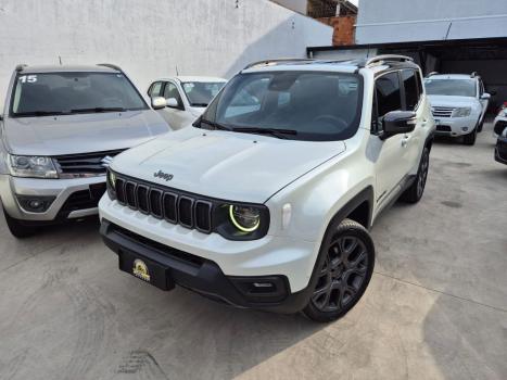 JEEP Renegade 1.3 16V 4P FLEX T270 S 4X4 TURBO AUTOM�TICO, Foto 2