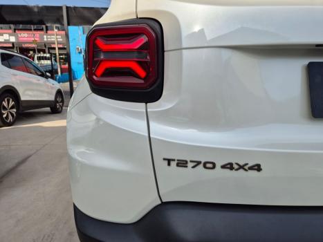 JEEP Renegade 1.3 16V 4P FLEX T270 S 4X4 TURBO AUTOM�TICO, Foto 3