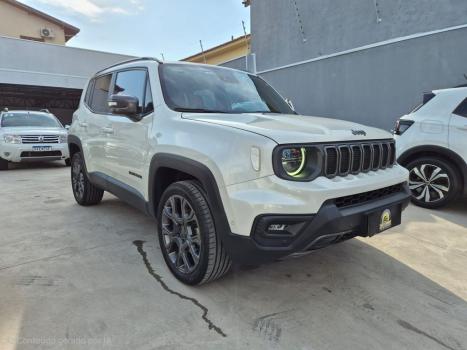 JEEP Renegade 1.3 16V 4P FLEX T270 S 4X4 TURBO AUTOM�TICO, Foto 5